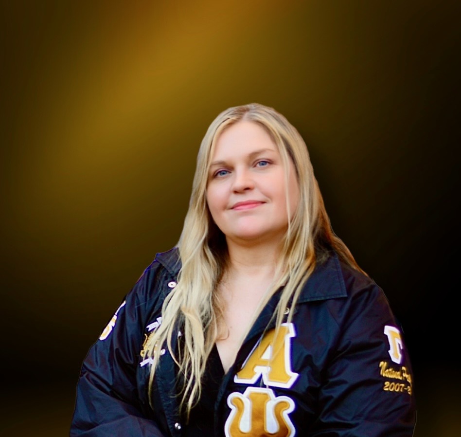 Michelle Maday, Naitonal President